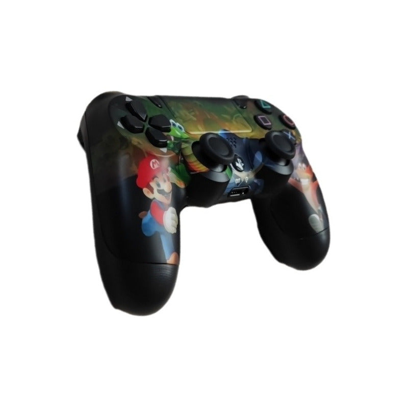 Control Compatible Ps 4 Mando Inalámbrico Alternativo