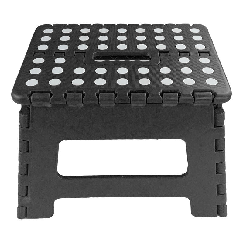 Taburete Plegable Banquito Pórtatil Escala 22*29*22cm Ryc