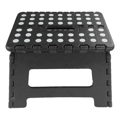 Taburete Plegable Banquito Pórtatil Escala 22*29*22cm Ryc