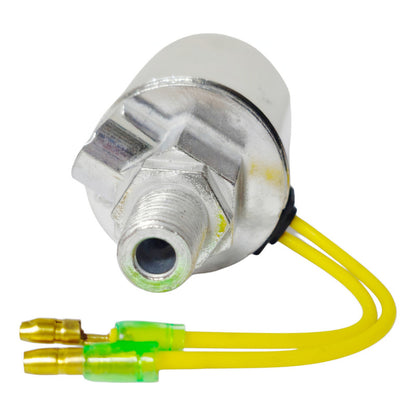 Válvula Electromagnética D Bocina Ire Eléctrica 1/4  12v/24v