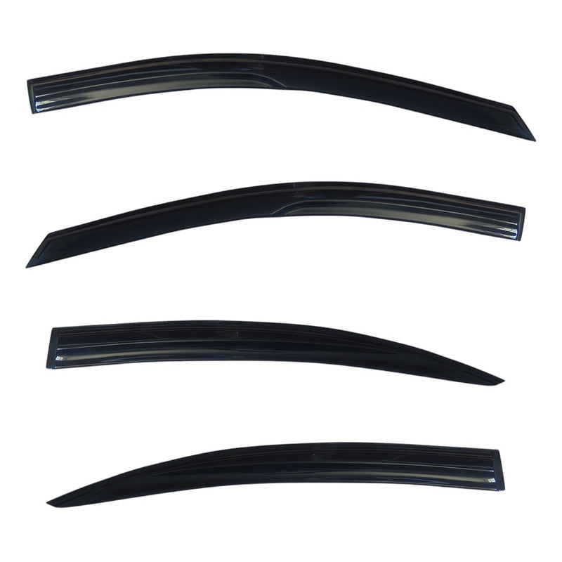 Bota Agua Deflector Compatible Con Chevrolet Sail 2020 R&c