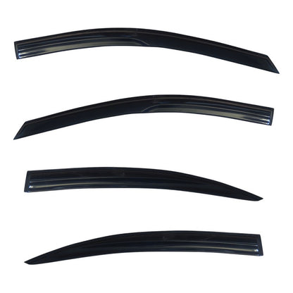 Bota Agua Deflector Compatible Con Chevrolet Sail 2020 R&c