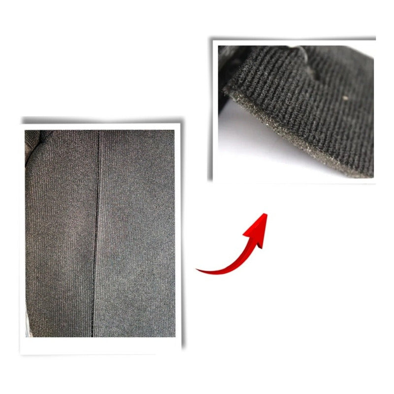 Fundas Cubre Asientos Camión Camioneta Bongo Porter Ryc