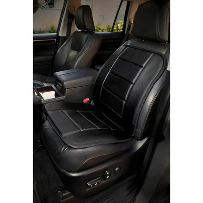 Respaldo Funda Cubre Asiento Auto / Suv Premium Acolchado