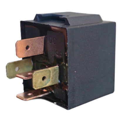 X10 Relay 24v 80a 5 Patas Relé Auto 5 Pines 24v /r&c