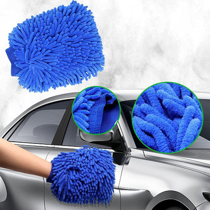 Kit Pulido 25 Piezas Auto Limpieza Tapiz Pads Para Taladro