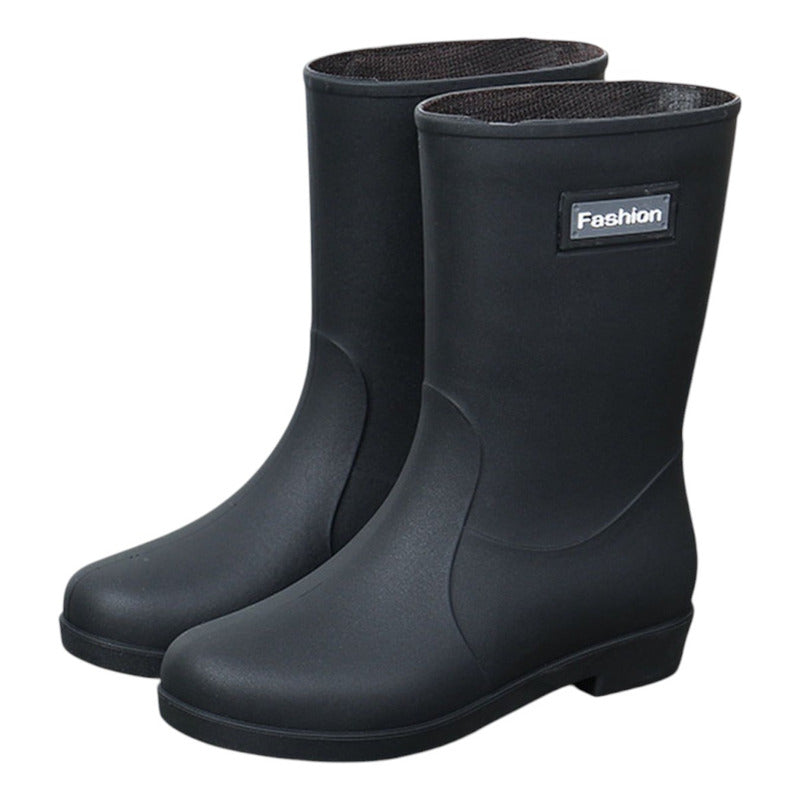 Botas De Inverno Botín Impermeable Antideslizante 2113 1779