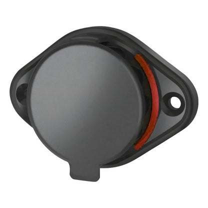 Cargador Carga Rápida 1 Usb 1 Type C 12-24v Sobrepuesto