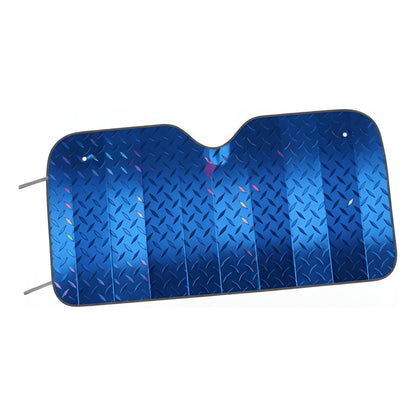 Tapa Sol Resistent Protector Solar Parabrisa 146x68cm Tornas