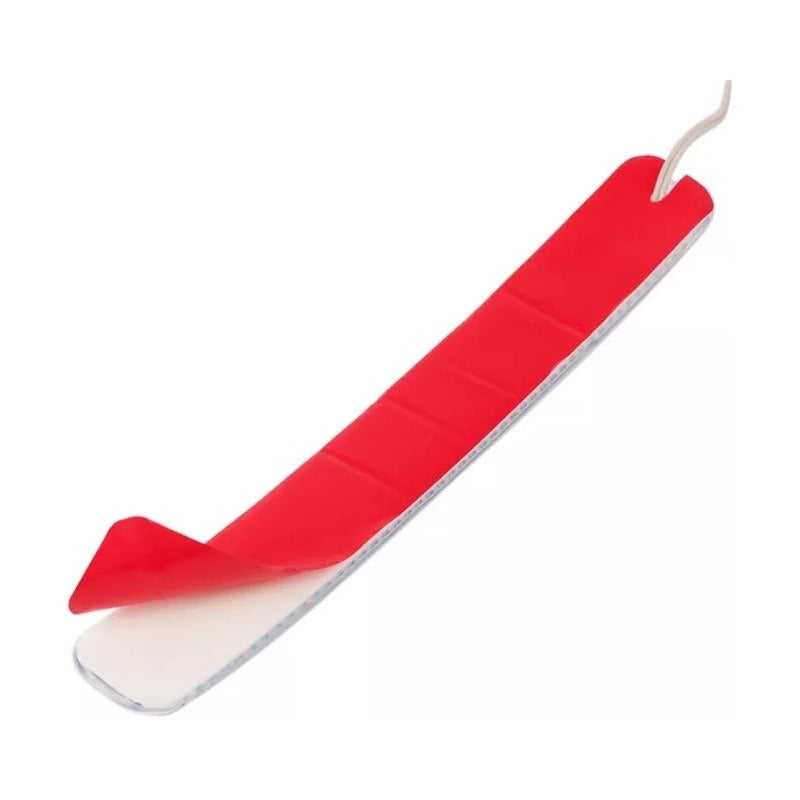 X2 Led Intermitente Espejo Retrovisor Lateral Auto Tunning