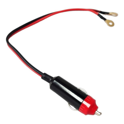 Adaptador Cenicero Encendedor Enchufe Cable Alimentación 12v