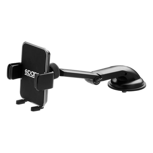 Soporte Celular Sparco Auto Succion Holder Base Ajustable