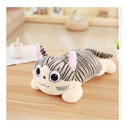 Peluche Gato Chii Peluche Su Kawaii Cute 25cm Cat /ryc