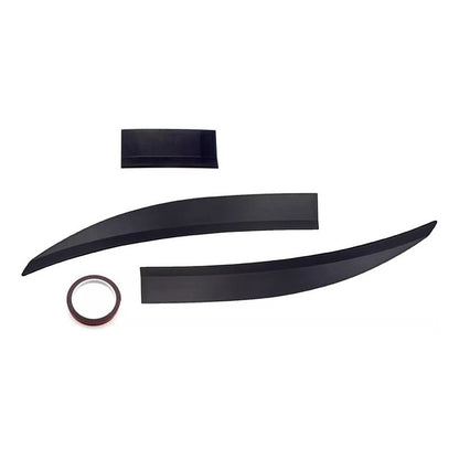 Aleron Lip Spoiler Maleta Plástico Abs Universal Auto/r&c