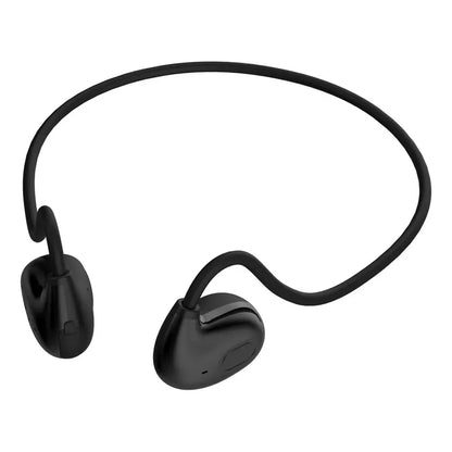 Audifonos Deportivo Bluetooth Inalambrico Aiwa Awgsport Ipx4 Negro