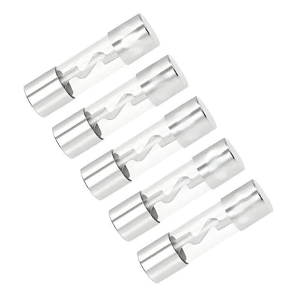 X10 Fusibles De Virdrio 12v-32v De 5a 10a 15a 20a Auto /r&c