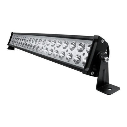 Barra Led 4x4 Luz Neblinero 40 Led 120w Auto Camioneta /r&c