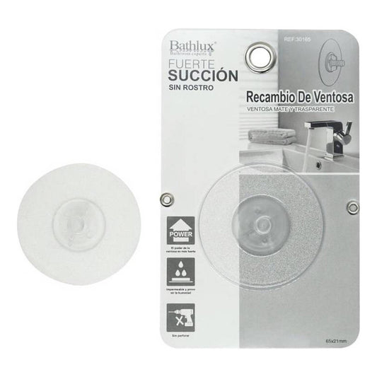 Ventosa De Repuesto Ventosa Bathlux Recambio Para Accesorios