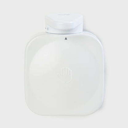 Dispensador Push De Jabon Liquido De Pared Con Ventosa Fuert