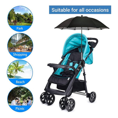 Sombrilla Para Coche Paragua Ajustable Sombrilla Parasol