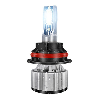 X2 Ampolleta Turboled 8v-48v 28000l 280w 9004-9007 R12