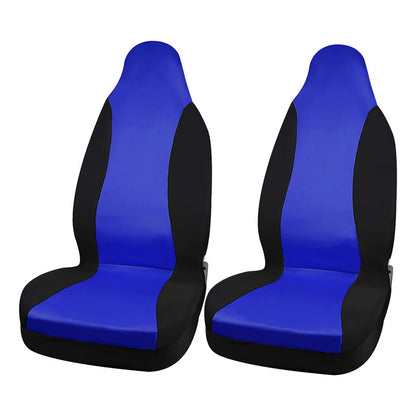 X2 Funda Cubre Asiento Delantero Individual Fund Butaca 1pc