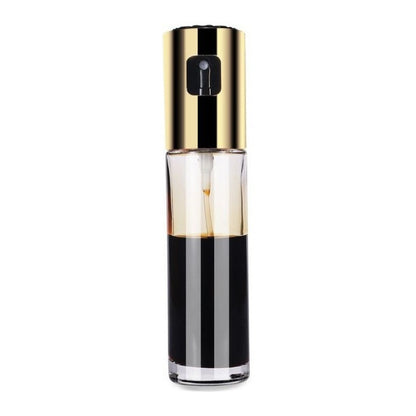 Spray Rociador Pulverizador Dispensador Aceite Vinagre Vidri