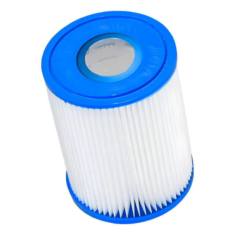 Filtro Cartucho Tipo I Repuesto Para Bomba De Piscina