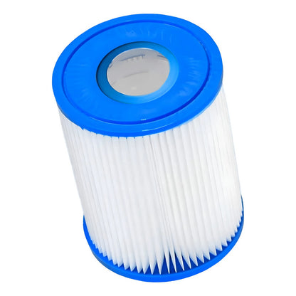 Filtro Cartucho Tipo I Repuesto Para Bomba De Piscina