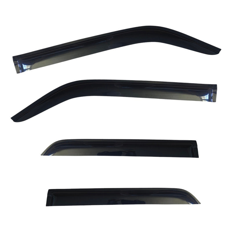 Bota Agua Deflector Compatible Con Suzuki S-presso 2020 R&c