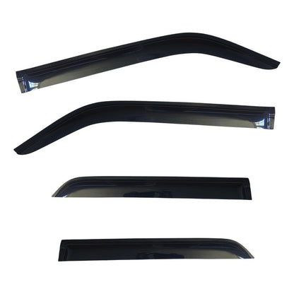 Bota Agua Deflector Compatible Con Suzuki S-presso 2020 R&c