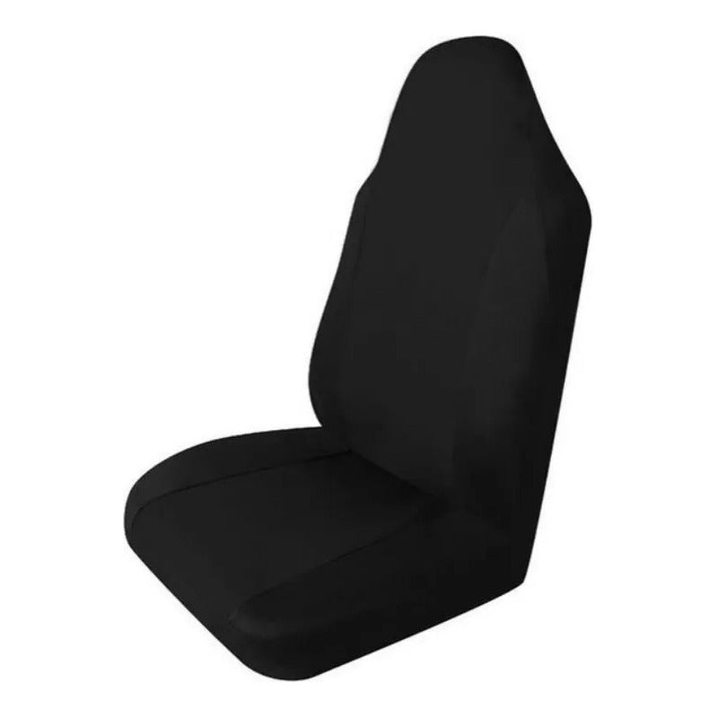 Funda Cubre Asiento Delantero Individual 2pcs Funda Butaca