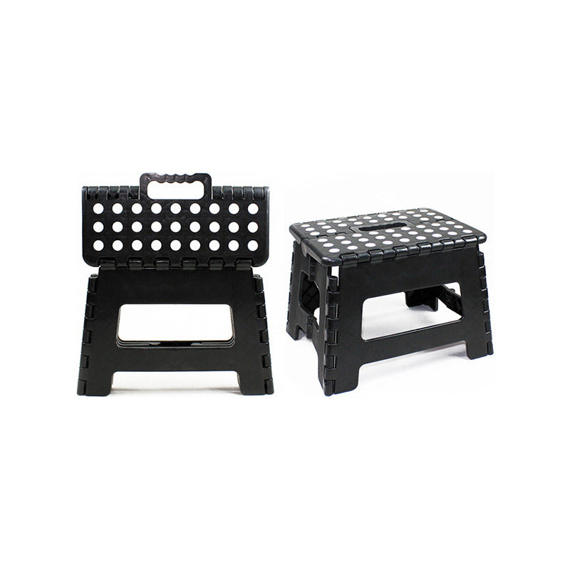 Taburete Plegable Banquito Pórtatil Escala 22*29*22cm Ryc