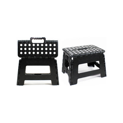 Taburete Plegable Banquito Pórtatil Escala 22*29*22cm Ryc