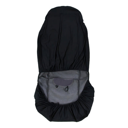X1 Funda Cubre Asiento Delantero Individual Fund Butaca 1pc