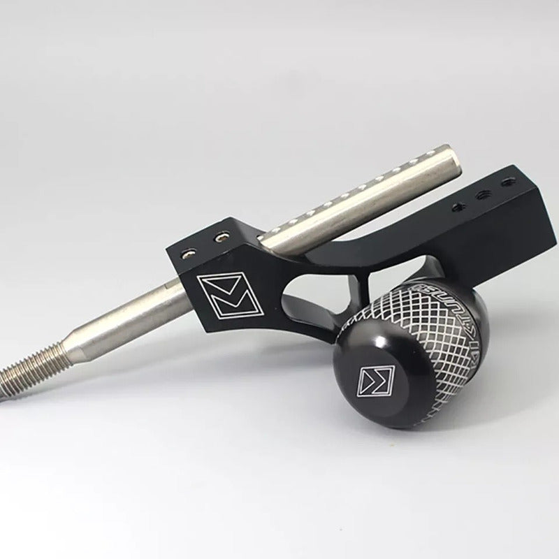 Pomo Palanca De Cambios Extensión Short Shifter Auto Tuning
