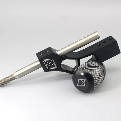 Pomo Palanca De Cambios Extensión Short Shifter Auto Tuning