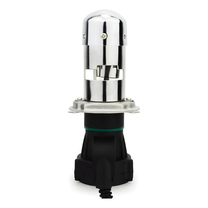 X2 Ampolleta Bixenon H4 Hid 8000k 12v Alta Baja Auto Camione
