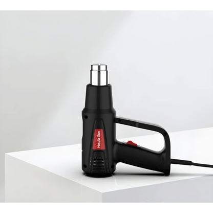 Pistola De Aire Caliente 2000w Pistola D Calor Multiuso 220v