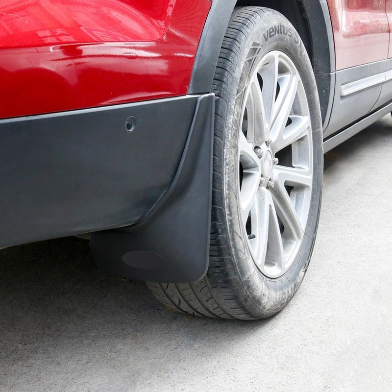 Guarda Fango Tapa Barro Camioneta Universal X2 /r&c