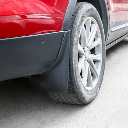Guarda Fango Tapa Barro Camioneta Universal X2 /r&c
