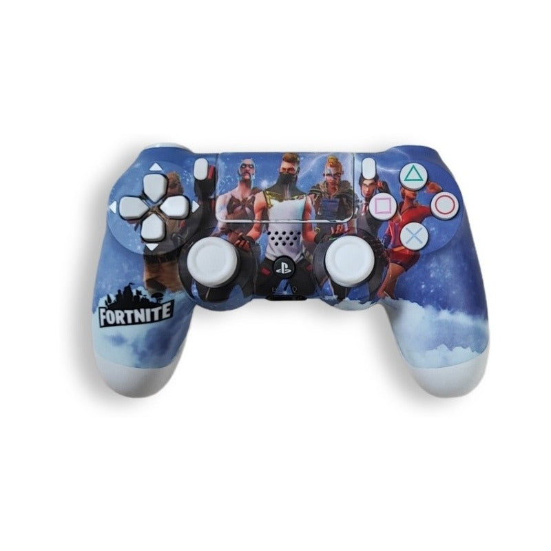 Control Compatible Ps 4 Mando Inalámbrico Alternativo