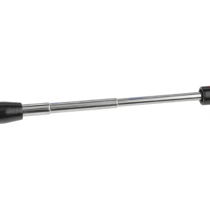 Antena De Radio Am/fm Para Auto Retractil 10-27cm Repuesto