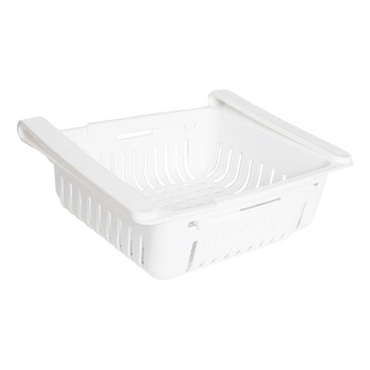 Bandeja Organizadora Refri Cajon Extraible Plegable 2und Ryc