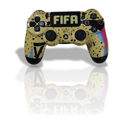 Control Compatible Ps 4 Mando Inalámbrico Alternativo