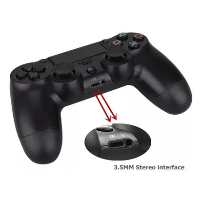 Control Compatible Ps 4 Mando Inalámbrico Alternativo