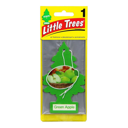 X24 Pino Aromático Colgante Para Auto Casa Little Trees /r&c