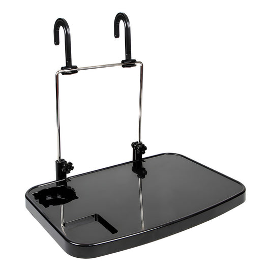 Mesa Para Auto Bandeja Multiproposito Para Volante Asiento