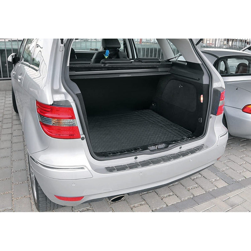 Cubre Maleta Goma Maletero Auto Suv Antideslizante 120x80cm