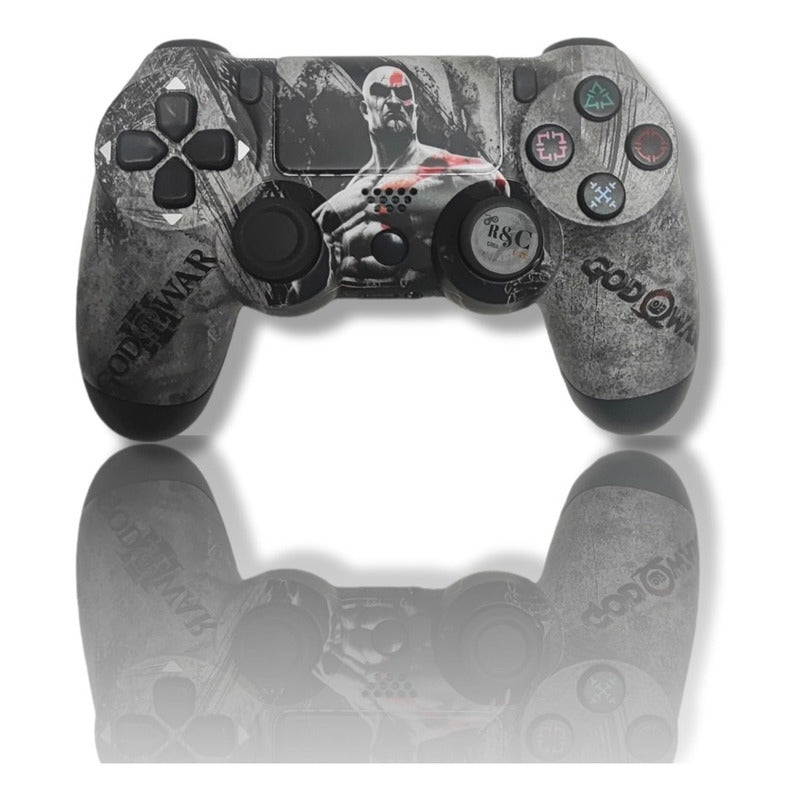 Control Compatible Ps 4 Mando Inalámbrico Alternativo